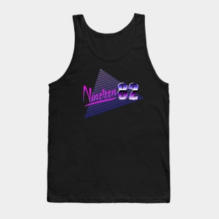 Nineteen82 Tank Top